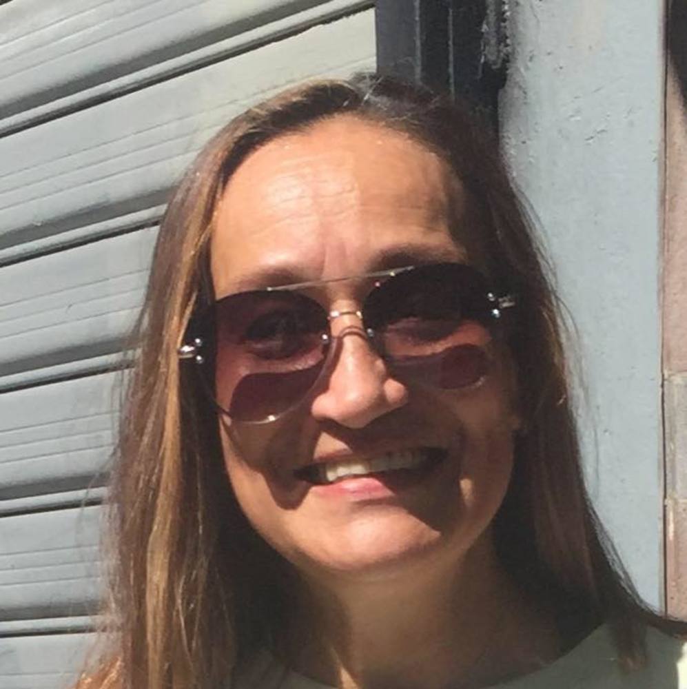 Meet your Posher, Jackie